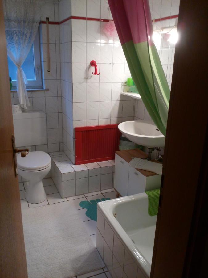 Gaestehaus Kasper Kenzingen Esterno foto