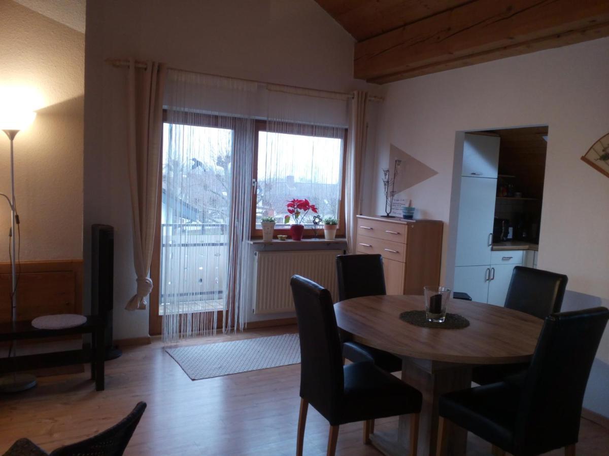 Gaestehaus Kasper Kenzingen Esterno foto